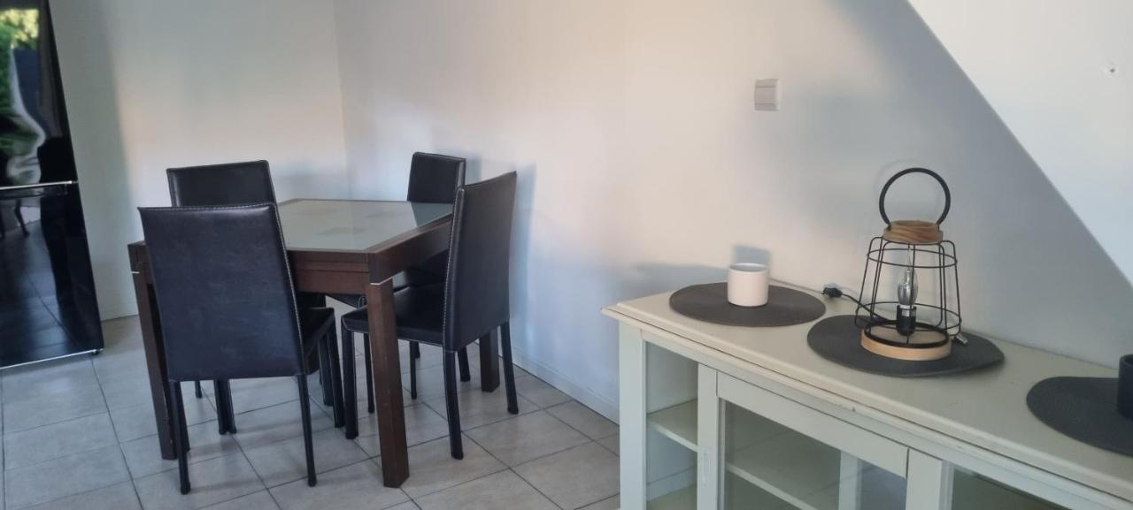 Aux Creissauds Apartment Aubagne Exterior photo