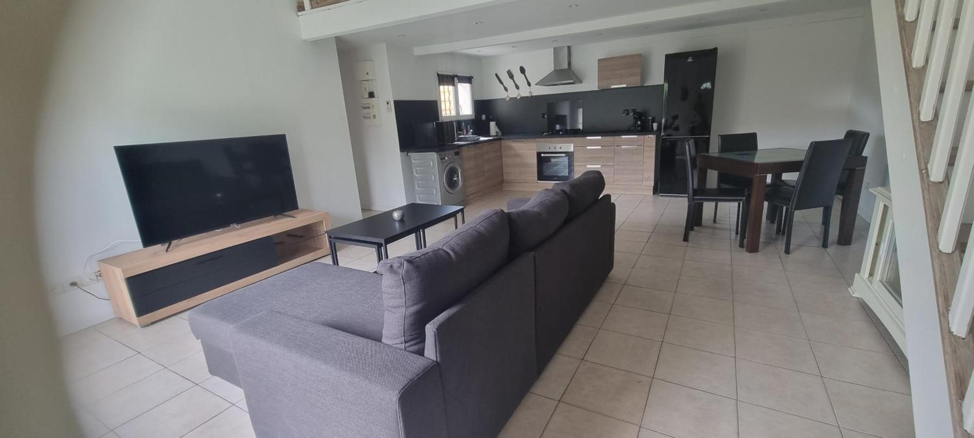 Aux Creissauds Apartment Aubagne Exterior photo